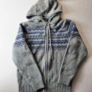 Men's Franco Danti Collection sweater sz S